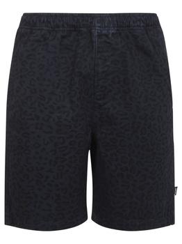 stussy包双肩包, STUSSY | Stussy LEOPARD Shorts商品图片 