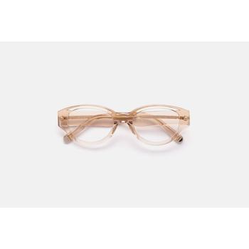 商品Retrosuperfuture | RETROSUPERFUTURE DREW MAMA T99 Glasses,商家Italist,价格¥1570图片