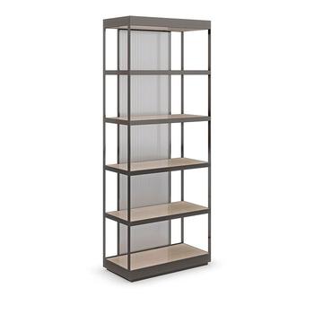 商品caracole | Shelf Life Bookcase,商家Bloomingdale's,价格¥22533图片