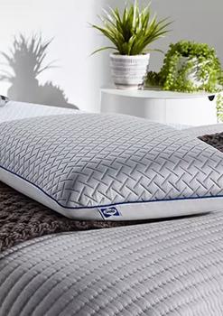 商品Essentials Cool Touch Memory Foam Pillow图片