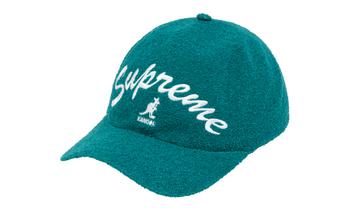 supreme帽子, Supreme | Supreme Kangol Bermuda Spacecap商品图片 