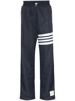 Thom Browne | Thom Browne 4 Bar Stripe Track Pants商品图片,8.3折