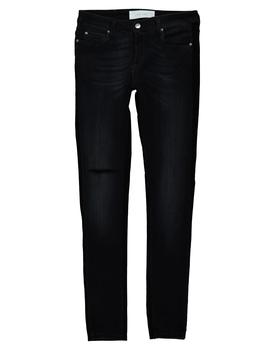 IRO | Denim pants商品图片,2.8折×额外8折, 额外八折