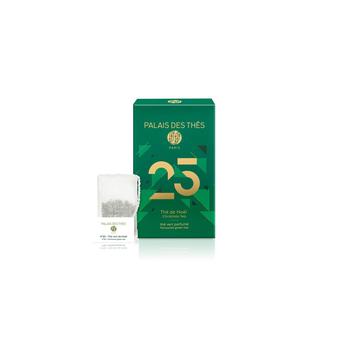 商品N°25 Holiday Blend of Green Tea - Box Tea Bags,商家Macy's,价格¥125图片