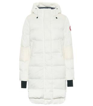 推荐Alliston quilted down coat商品