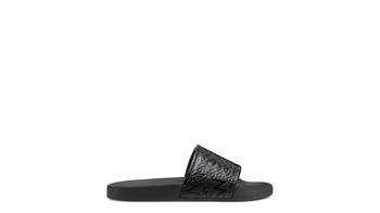 Stuart Weitzman鞋子, Stuart Weitzman | SW SKATER POOL SLIDE商品图片 2.3折