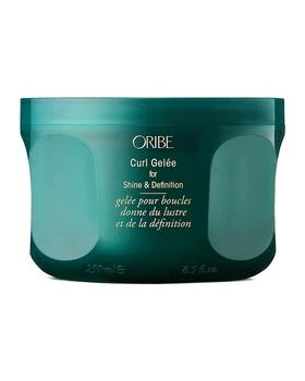 Oribe | Curl Gelee for Shine & Definition, 8.5 oz./ 250 mL 