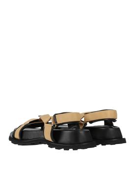 【関税＆送料込み】Jil Sander Slippers Jil Sander Sandals - Free Shipping - BeyondStyle