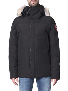 Canada Goose | Canada Goose Wyndham Parka商品图片,9.1折