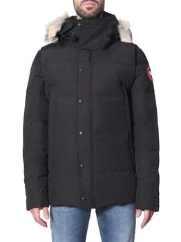 Canada Goose | Canada Goose Wyndham Parka 8.6折