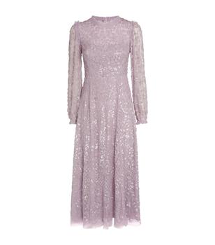 product Seren Ballerina Dress image