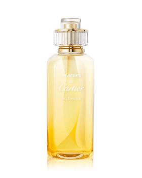 卡地亚香水推荐, Cartier | Allégresse Eau de Toilette商品图片 