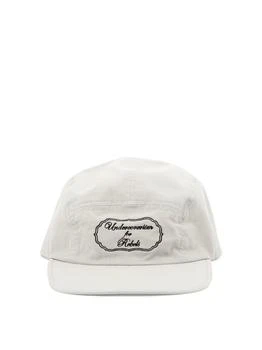 UNDERCOVERISM | UNDERCOVERISM CAPS & HATS,商家Baltini,价格¥856