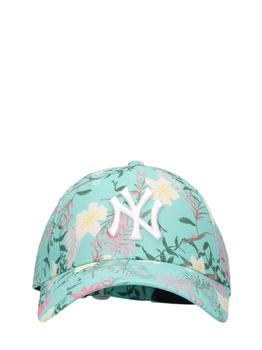 product 9forty Floral Ny Yankees Hat image