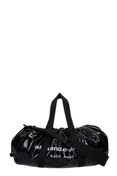 Alexander Wang | Alexander Wang Hand Bag In Black Synthetic Fibers商品图片,