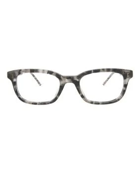 Thom Browne | Square-Frame Acetate Optical Frames 3.1折×额外9折, 独家减免邮费, 额外九折