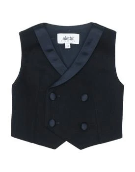 ALETTA | Suit vest,商家Yoox HK,价格¥338