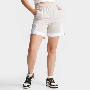 Jordan | Women's Jordan Sport Diamond Shorts 6.9折