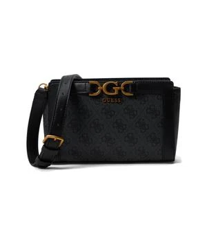 GUESS | Dagan Mini Crossbody Top Zip 