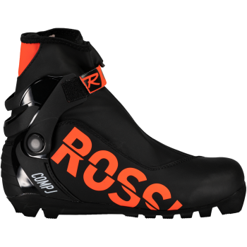 商品Rossignol 男士滑雪靴 11672711STYLE 黑色图片