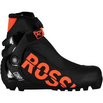 Rossignol | Rossignol 男士滑雪靴 11672711STYLE 黑色,商家Beyond Moda Europa,价格¥1085