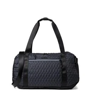 L.L.BEAN | Boundless Quilted Duffel 