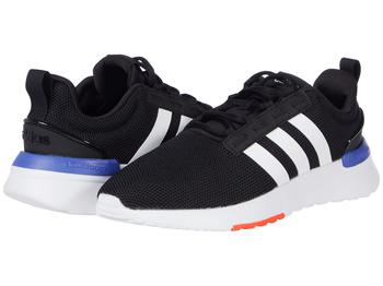 Adidas | Racer TR 21 (Little Kid/Big Kid)商品图片,8.5折, 独家减免邮费