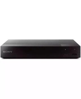 SONY | Streaming Blu-Ray Player with Wi-Fi,商家Macy's,价格¥546