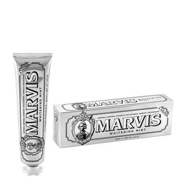 商品Marvis | Marvis Toothpaste Whitening Mint,商家Coggles CN,价格¥76图片