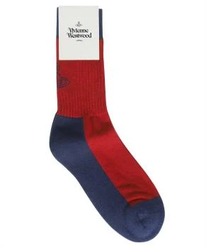 推荐Vivienne Westwood 男士袜子 81040003K0012H401 红色商品