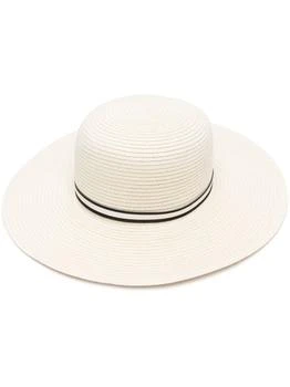 推荐BORSALINO Giselle straw hat商品