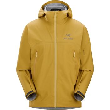 商品Arc'teryx | Arc'teryx Beta Jacket Men's | Gore-Tex Shell made for Maximum Versatility,商家Amazon US editor's selection,价格¥2862图片