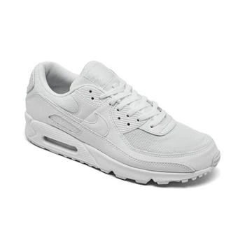 NIKE | Men's Air Max 90 Casual Sneakers from Finish Line 独家减免邮费