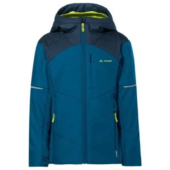VAUDE | VAUDE 男童风衣 7036462SHOREBLUE 蓝色,商家Beyond Moda Europa,价格¥1069