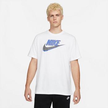 推荐Men's Nike Sportswear Futura T-Shirt商品