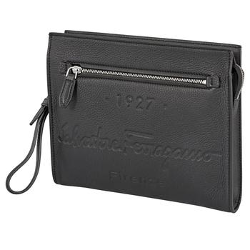 菲拉格慕包, Salvatore Ferragamo | Ladies 927 Clutch商品图片 5.7折