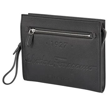 Salvatore Ferragamo | Ladies 927 Clutch,商家Jomashop,价格¥2296