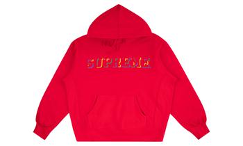 加拿大supreme卫衣, Supreme | Supreme Drop Shadow Hoodie商品图片 