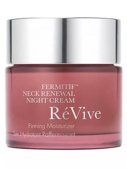 商品Fermitif Neck Renewal Night Cream Firming Moisturizer图片