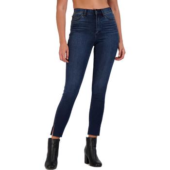 Joe's Jeans | Joe's Jeans Womens High Rise Ankle Skinny Jeans商品图片,0.6折×额外8.5折, 独家减免邮费, 额外八五折