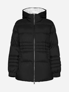 推荐Messein quilted nylon down jacket商品