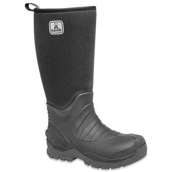 推荐Kamik Men's Bushman Boot商品