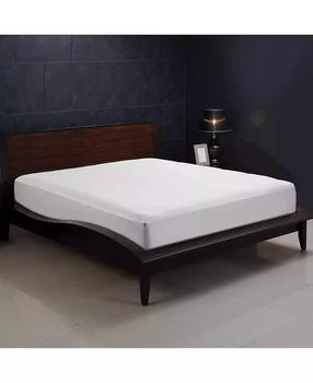 Linen Classique | 320TC Cotton Fitted Sheets -,商家Macy's,价格¥182