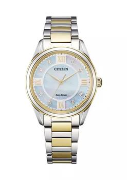 Citizen | Arezzo Diamond Watch商品图片,