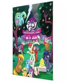 Renegade Game Studios | - My Little Pony - In A Jam Gm's Screen Accessory,商家Macy's,价格¥212