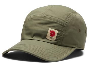 Fjällräven | High Coast Lite Cap商品图片,独家减免邮费