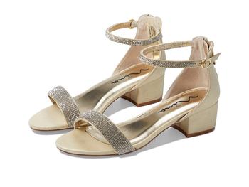 商品Nina | Valetta (Little Kid/Big Kid),商家Zappos,价格¥394图片