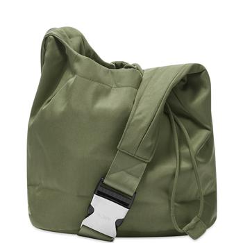 推荐ARCS Sharp Cross Body Bag商品