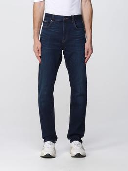 Tommy Hilfiger | Tommy Hilfiger 5-pocket jeans商品图片,