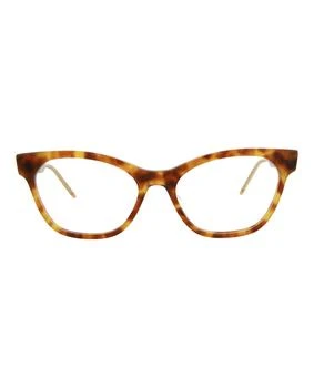 Gucci | Cat Eye-Frame Acetate Optical Frames 2.3折×额外9折, 独家减免邮费, 额外九折